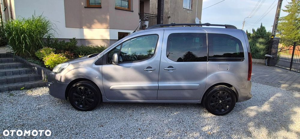 Citroën Berlingo Multispace BlueHDi 100 SELECTION - 25