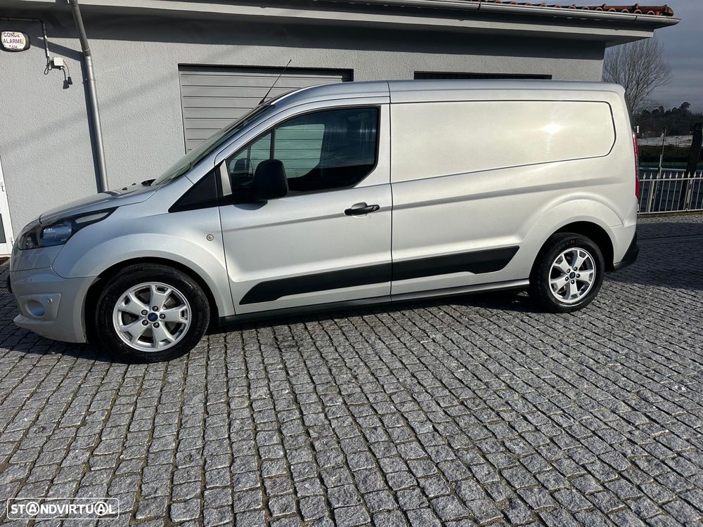 Ford Transit Connect 1.6 TDCi 210 L2 Trend - 5