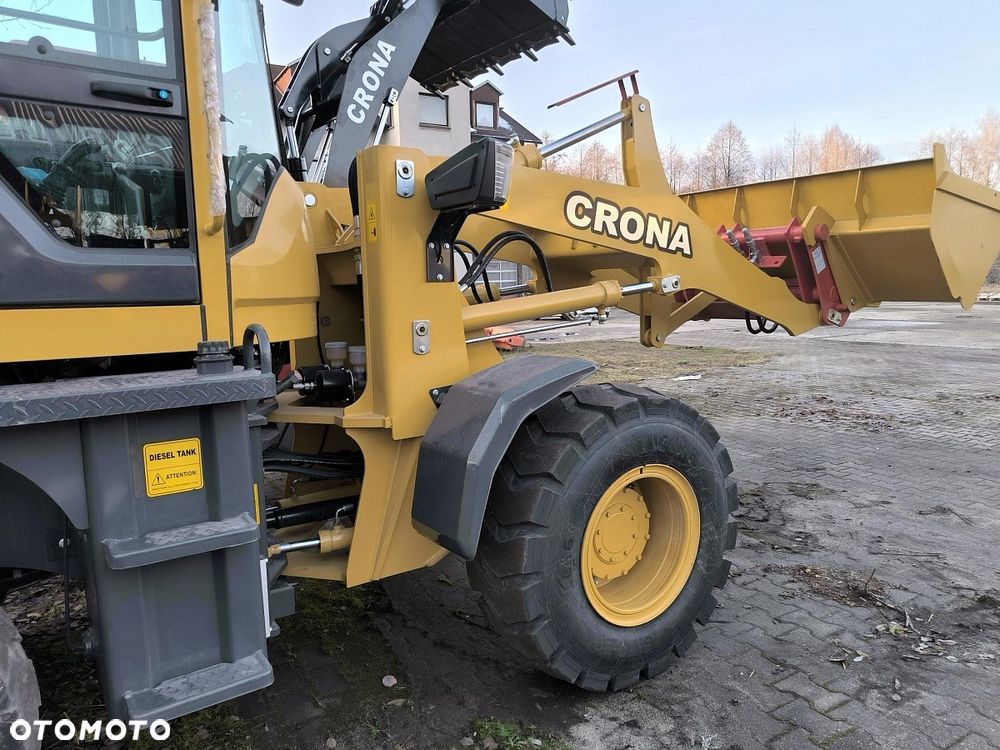 Inny CRONA CR20H - 18