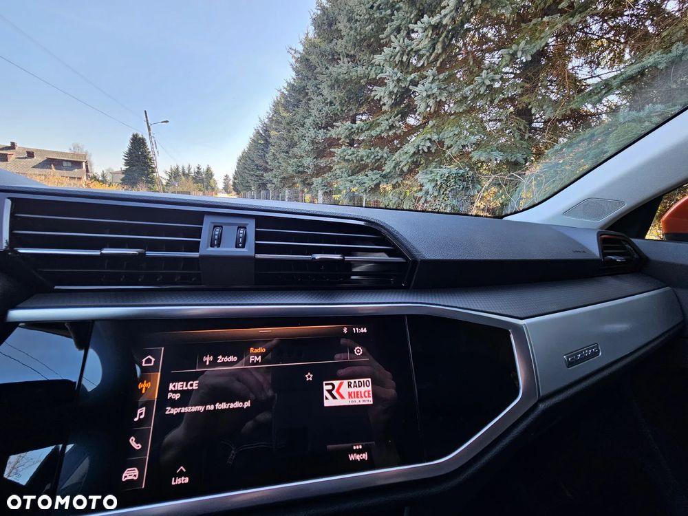Audi Q3 35 TDI Quattro Advanced - 25