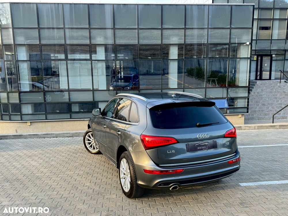 Audi Q5 - 24