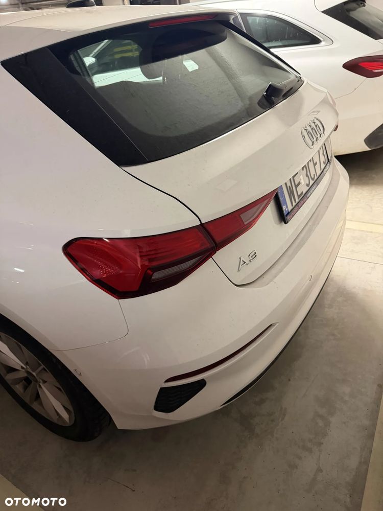 Audi A3 Sportback - 4