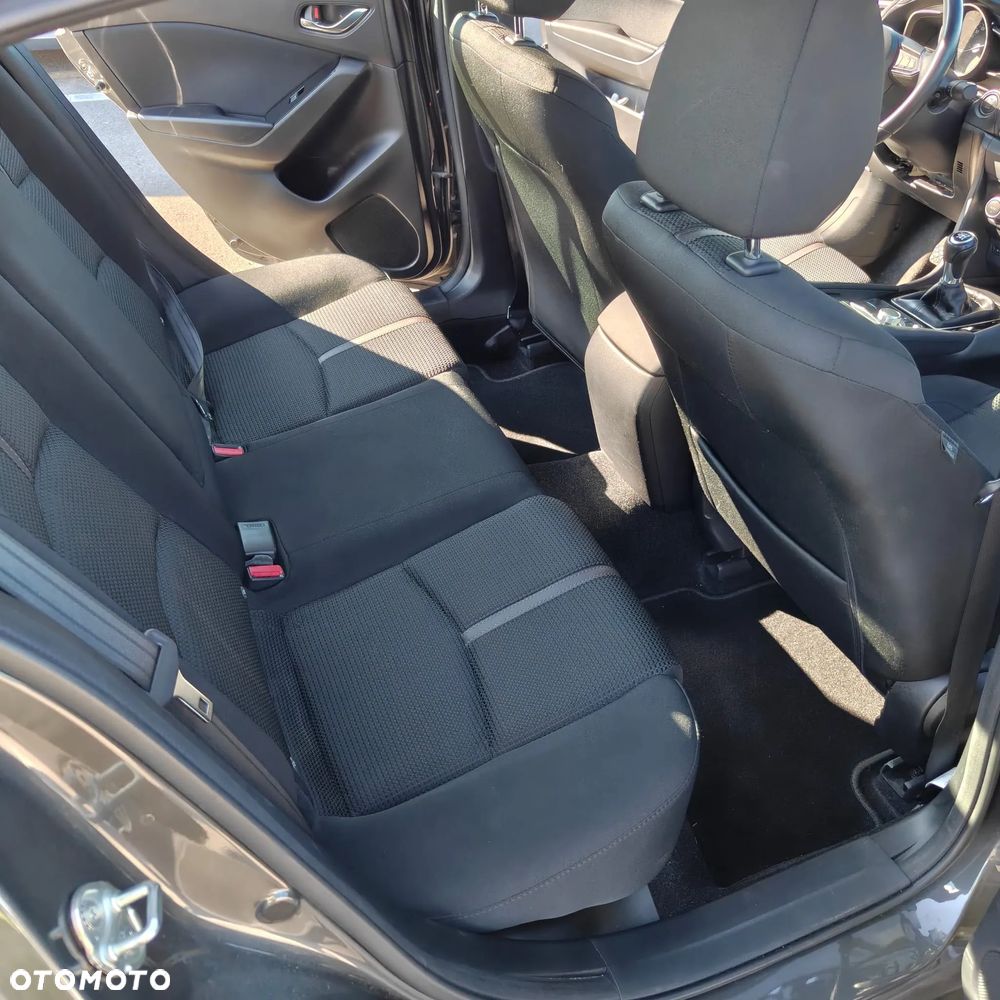 Mazda 3 2.0 Skyenergy - 18