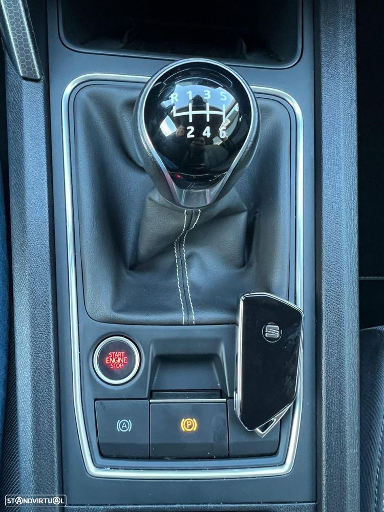 SEAT Leon ST 2.0 TDI Style - 29