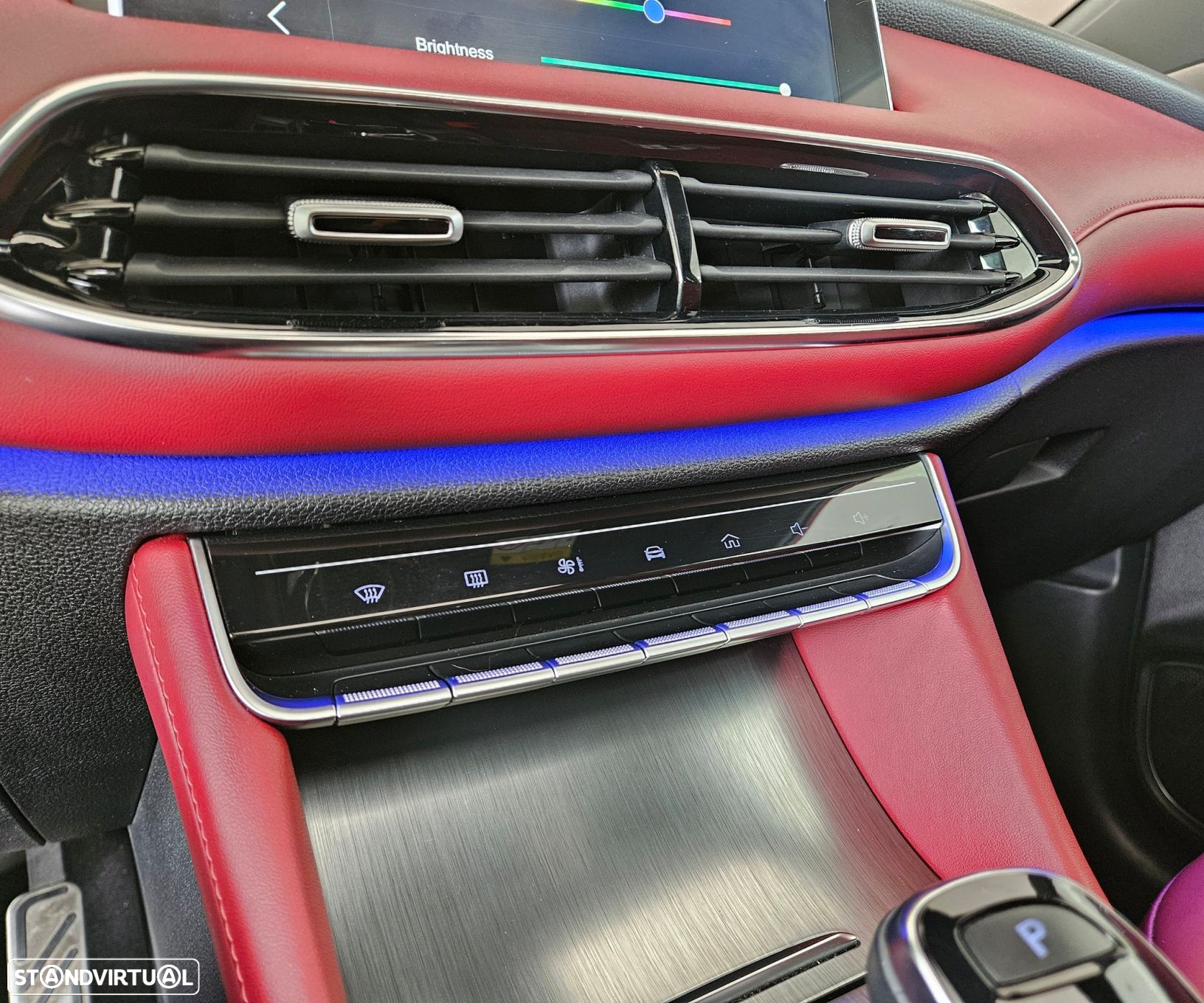 MG EHS 1.5 T-GDI Plug-in Hybrid Luxury - 33