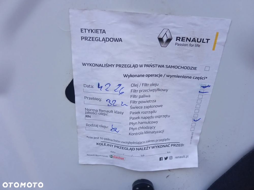 Dacia Sandero TCe 100 Essential - 29