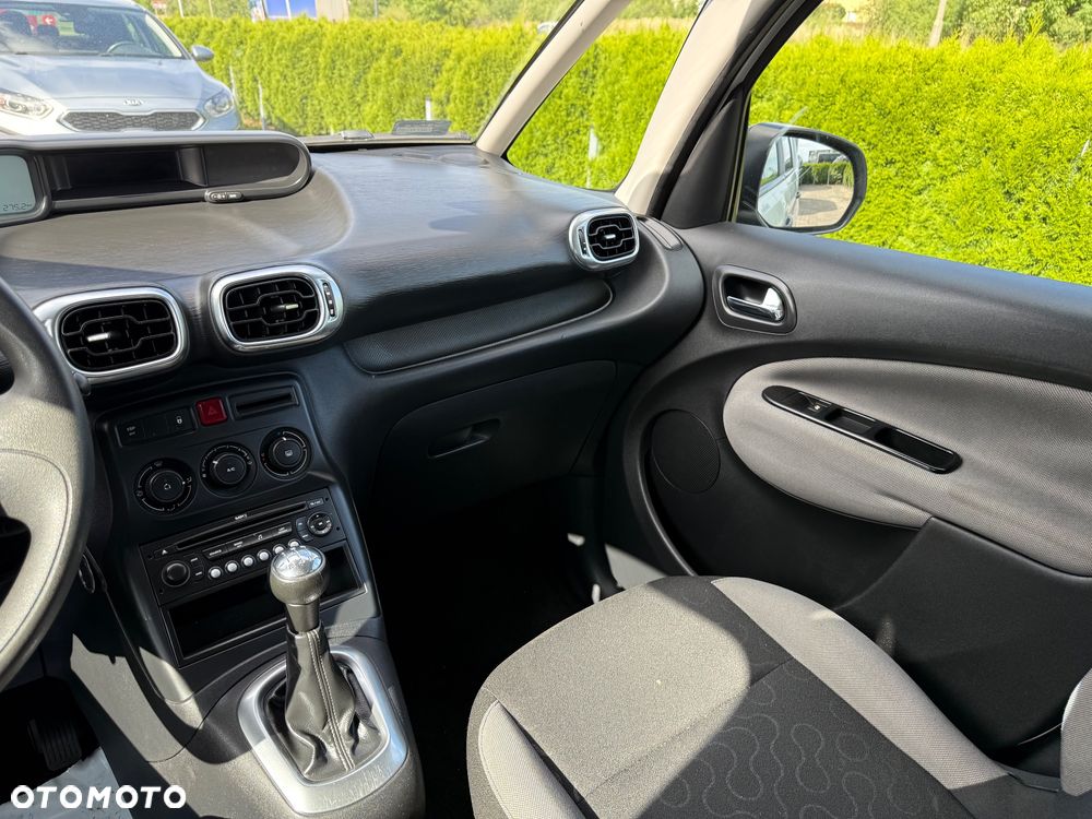 Citroën C3 1.4 VTi Exclusive - 13