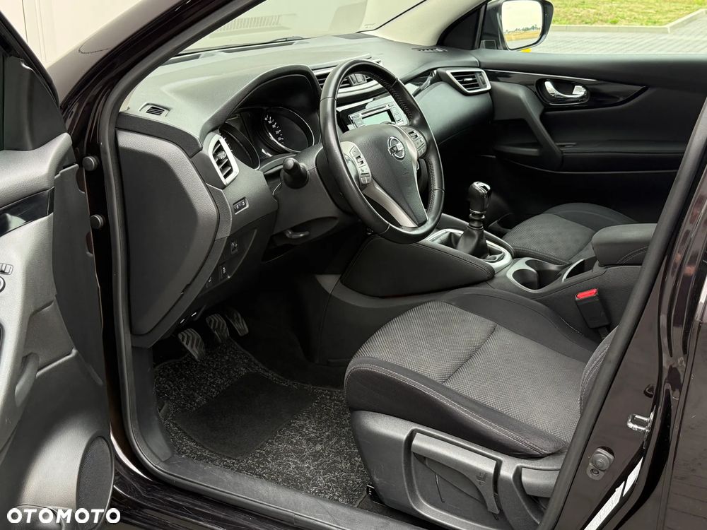 Nissan Qashqai - 16
