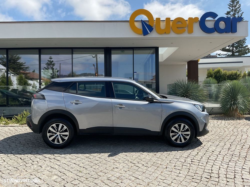 Peugeot 2008 1.2 PureTech Active - 6