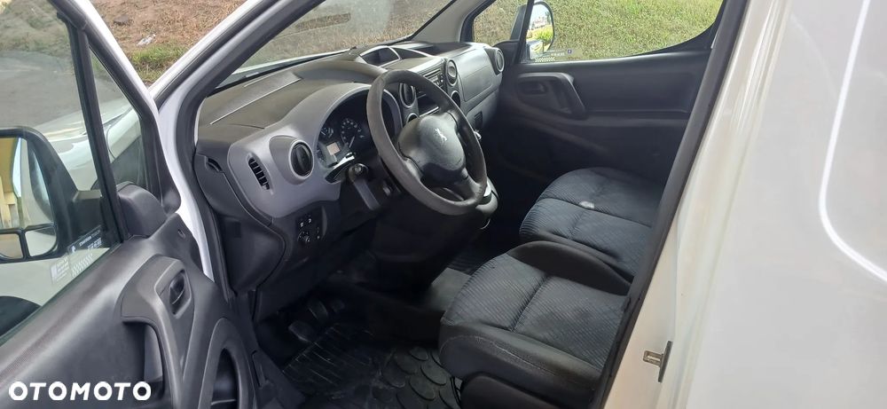 Peugeot Partner - 7