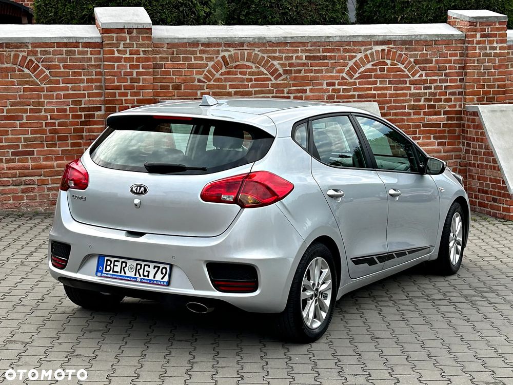 Kia Ceed 1.4 S - 14