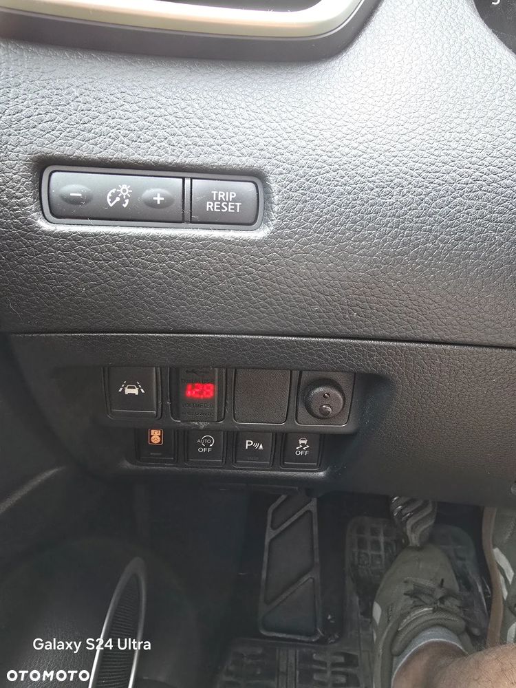 Nissan Qashqai 1.6 DIG-T Tekna - 9