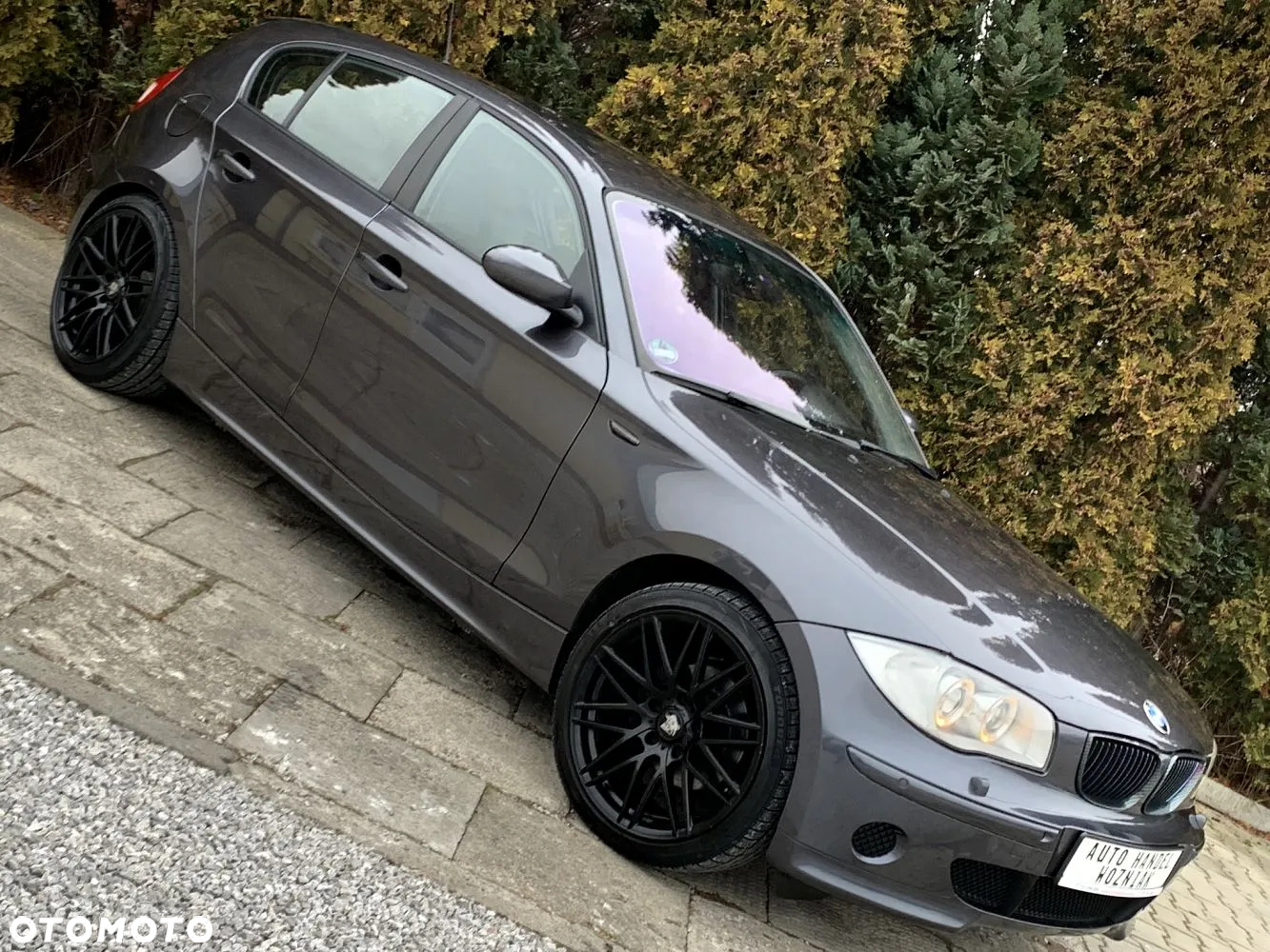 BMW Seria 1 116i - 2
