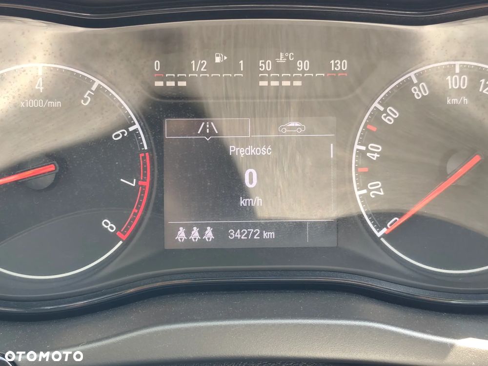 Opel Corsa - 12
