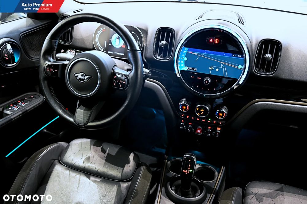 MINI Countryman Cooper - 16