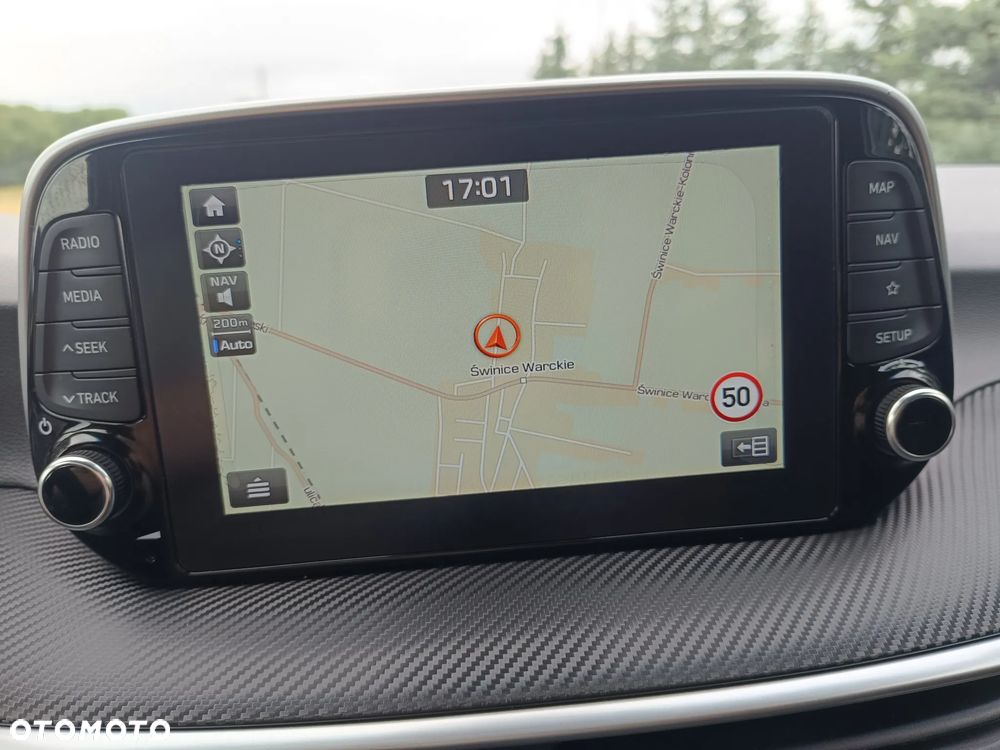 Hyundai Tucson 1.6 GDi 2WD Style - 16