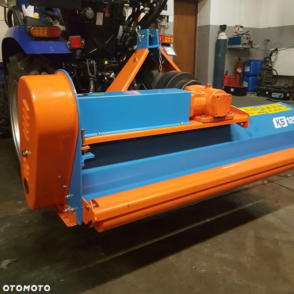 Inny STARK KOSIARKI  KS, KM - 5