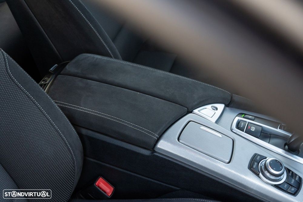 BMW 520 d ED Pack M - 48