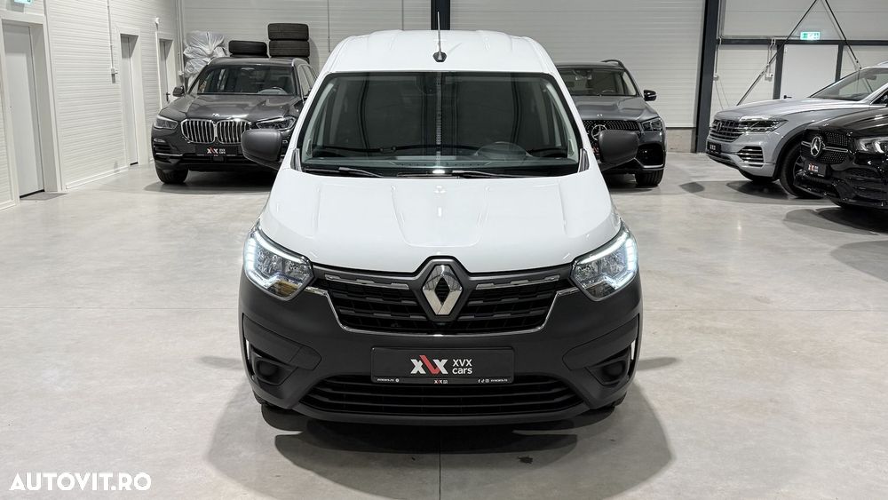 Renault Express - 10