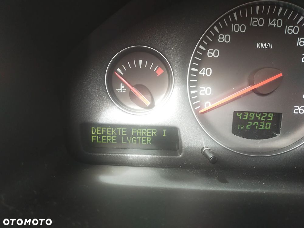 Volvo XC 90 D5 AWD Executive - 1