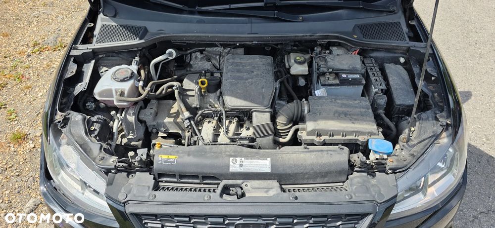 Seat Ibiza 1.0 MPI S&S Style - 16