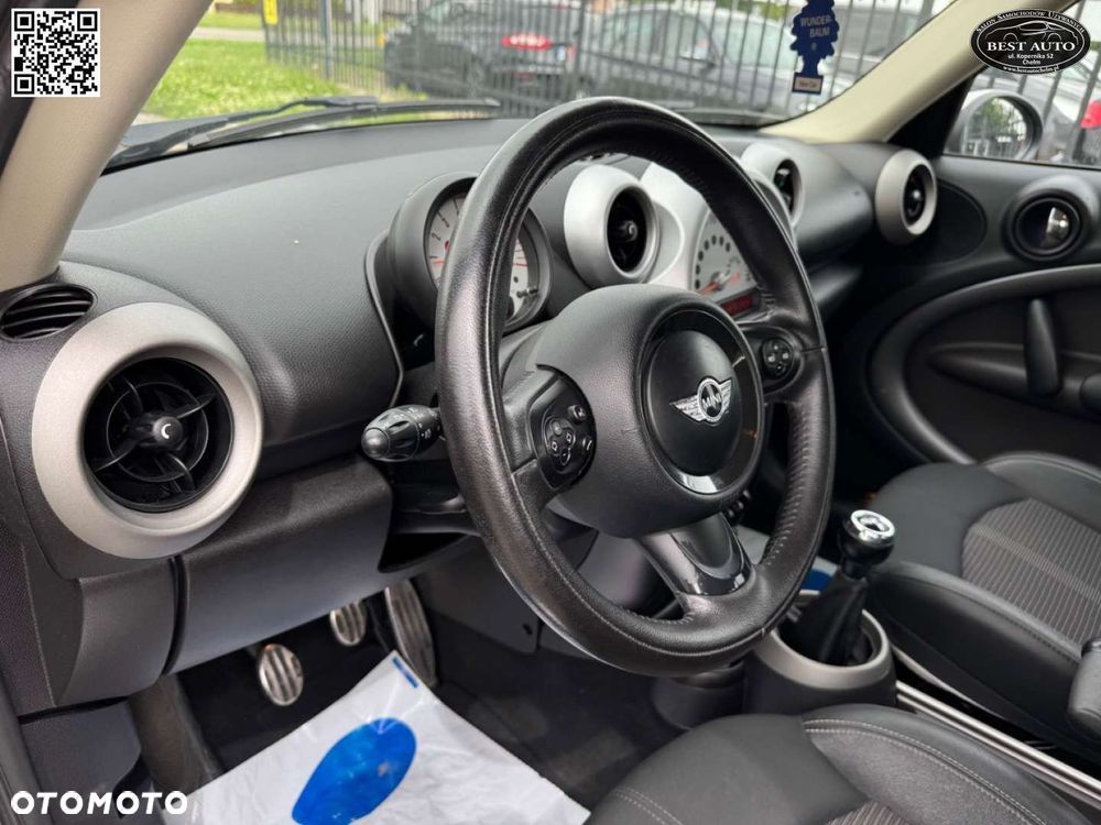 MINI Countryman - 22