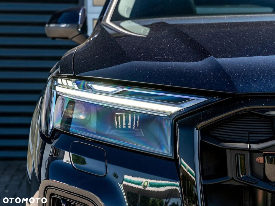 Audi Q7 - 20