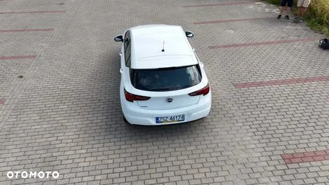 Opel Astra V 1.4 T Elite S&S - 17