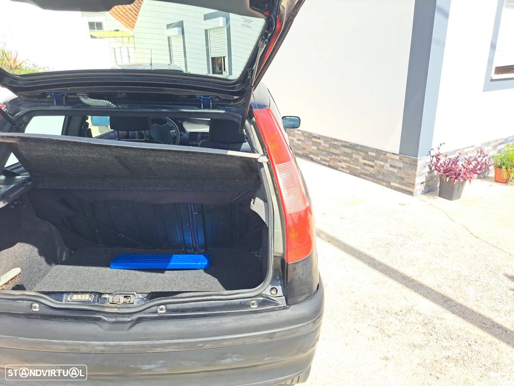 Fiat Punto - 8