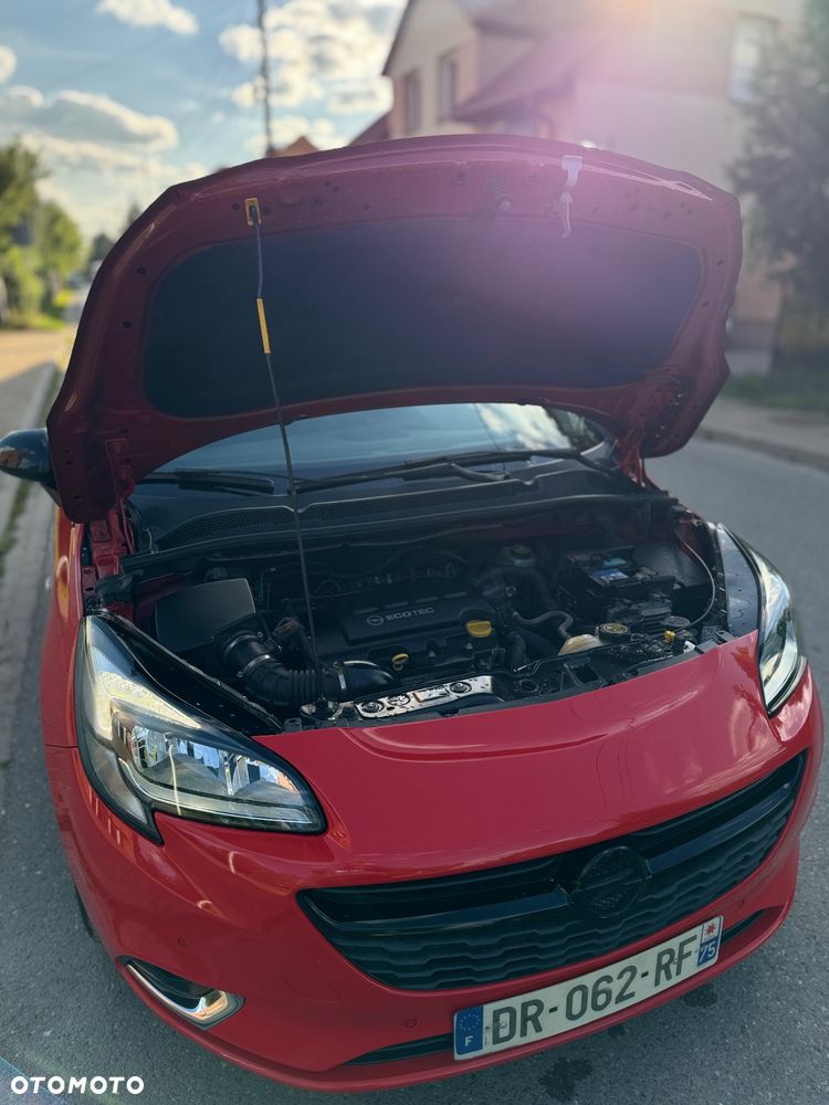 Opel Corsa 1.4 16V Color Edition - 17