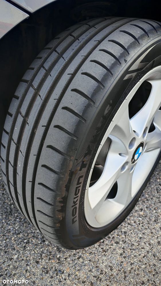 BMW Seria 1 120d - 15