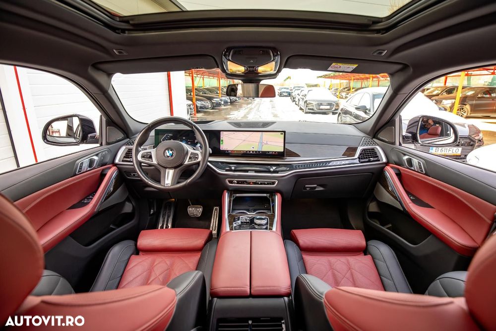 BMW X6 - 15