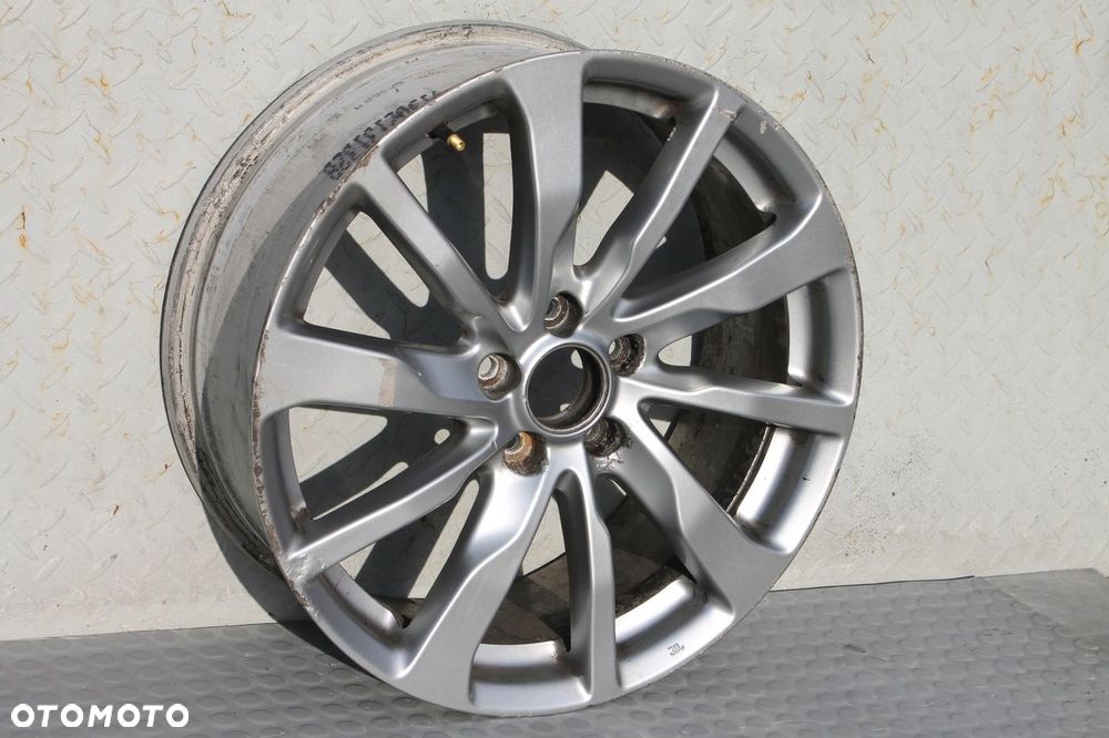 FELGA ALUFELGA 19 Cali ET50 5x114.3 HONDA CR-V IV 12-18 - 1