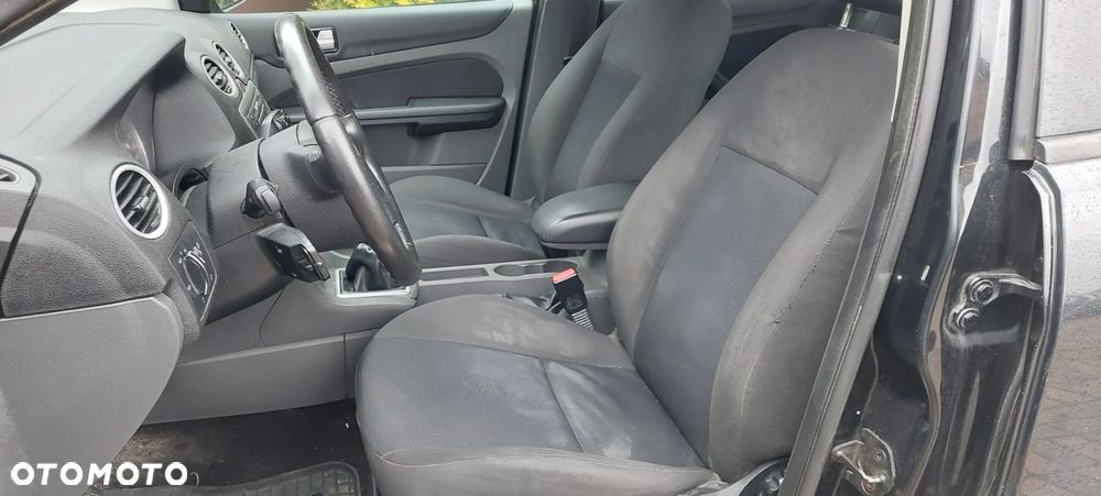 FORD FOCUS MK2 1.8 TDCI KOMBI WSZYSTKIE CZĘŚCI - 30