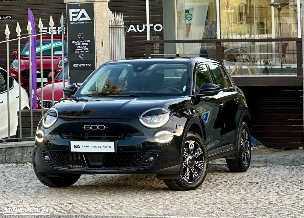 Fiat 600