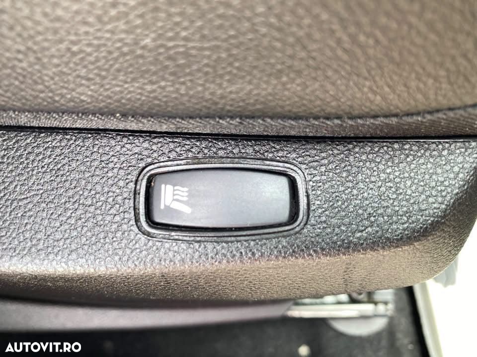 DACIA Duster 2019 — imagine 25