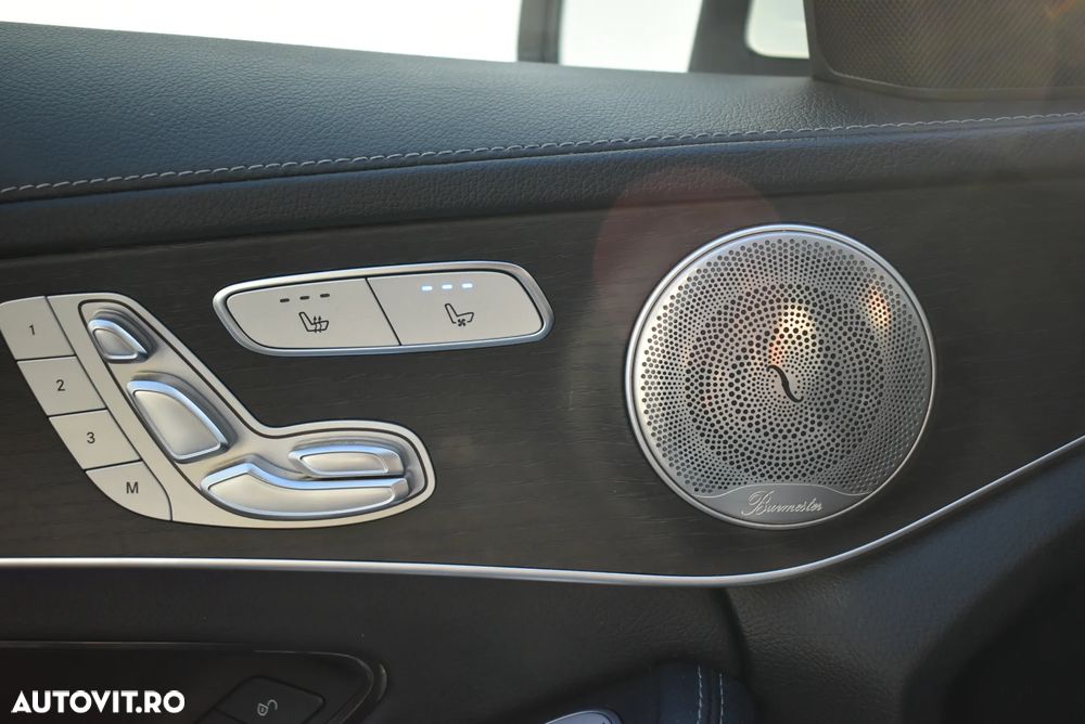 Mercedes-Benz C - 16