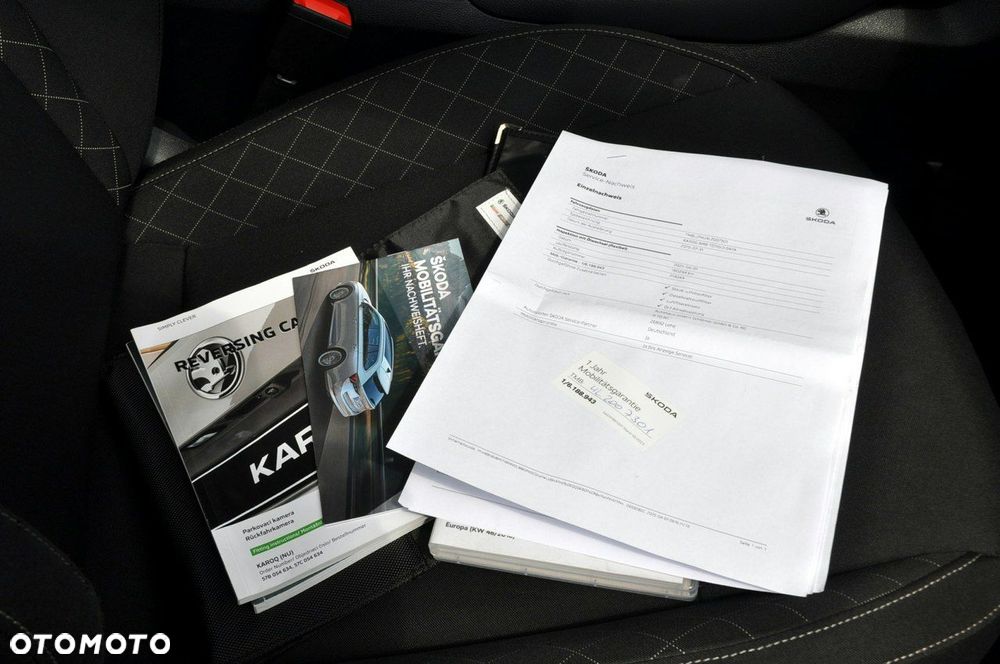 Skoda Karoq - 40