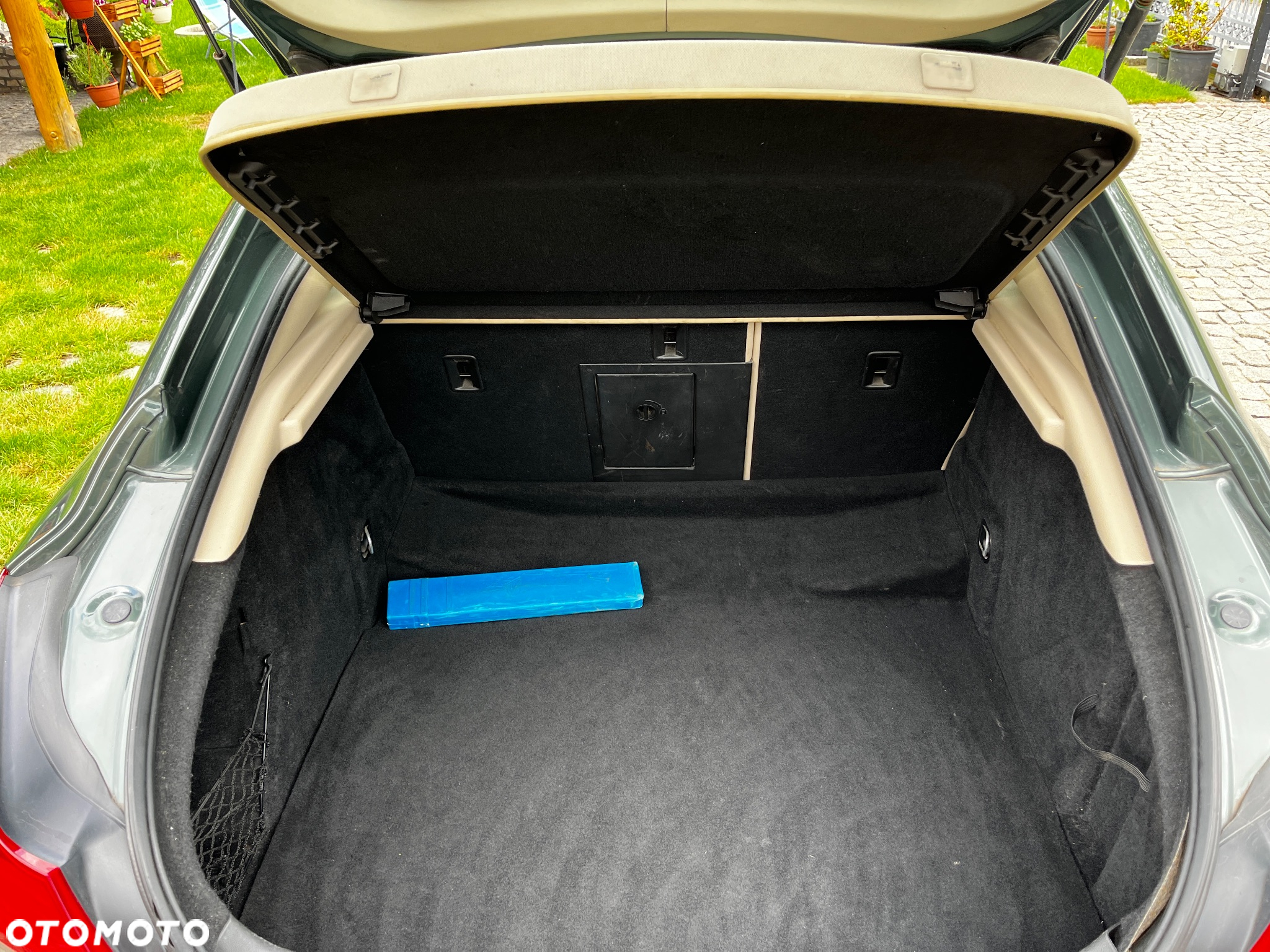 Opel Insignia 2.0 CDTI automatik Cosmo - 12