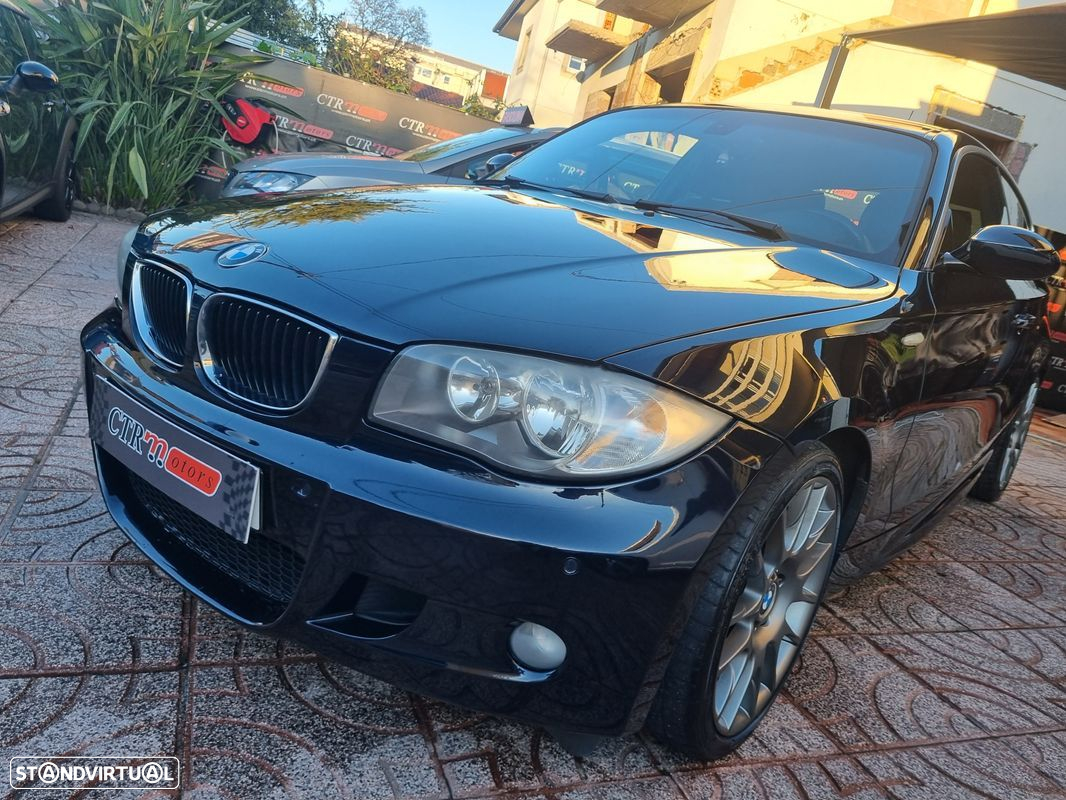 BMW 118 i - 12