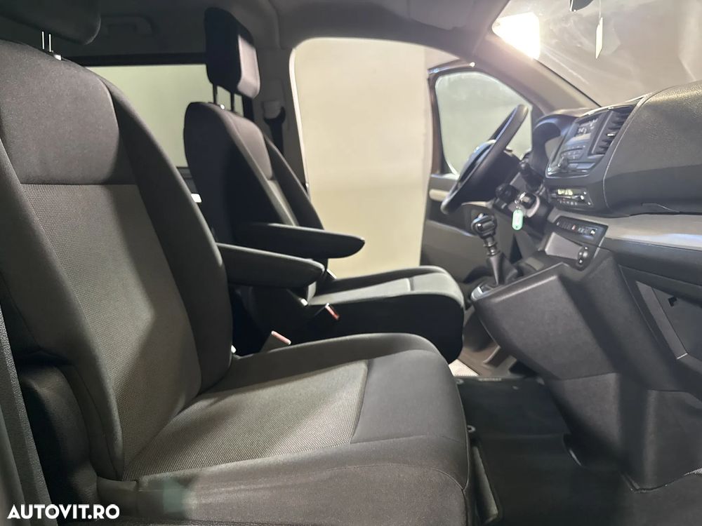 Toyota Proace - 12