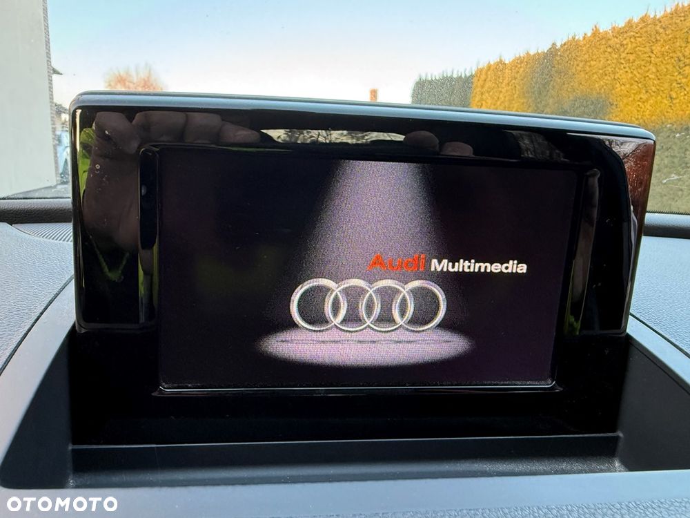 Audi Q3 2.0 TDI Quattro - 31