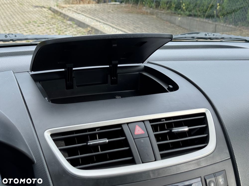 Suzuki Swift 1.2 Comfort - 11
