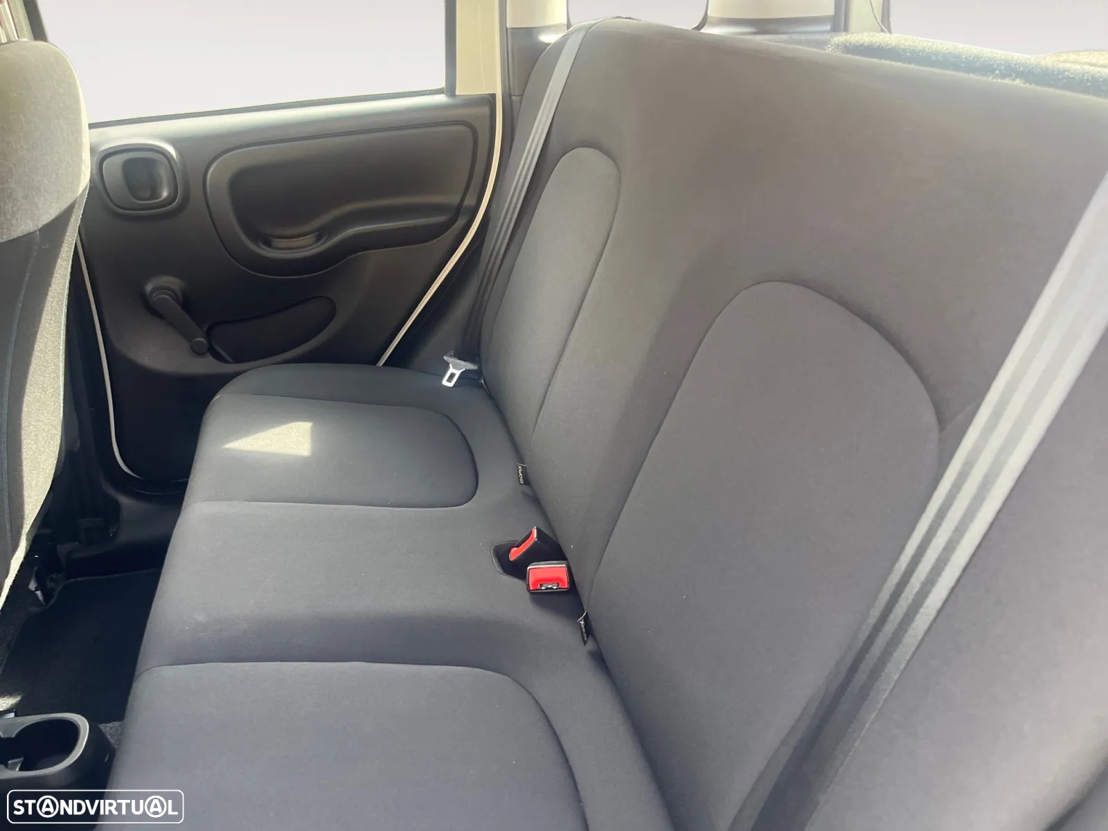 Fiat Panda 1.0 Hybrid City Life - 15