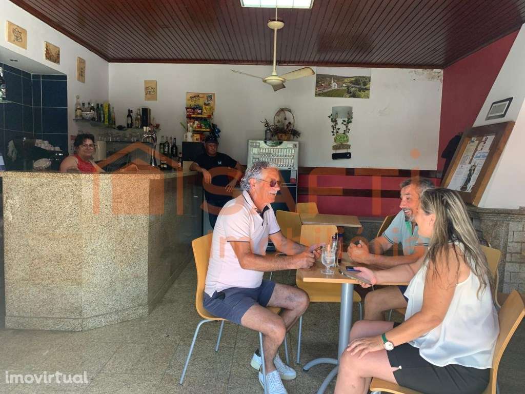 Restaurante/Bar - Grande imagem: 2/8