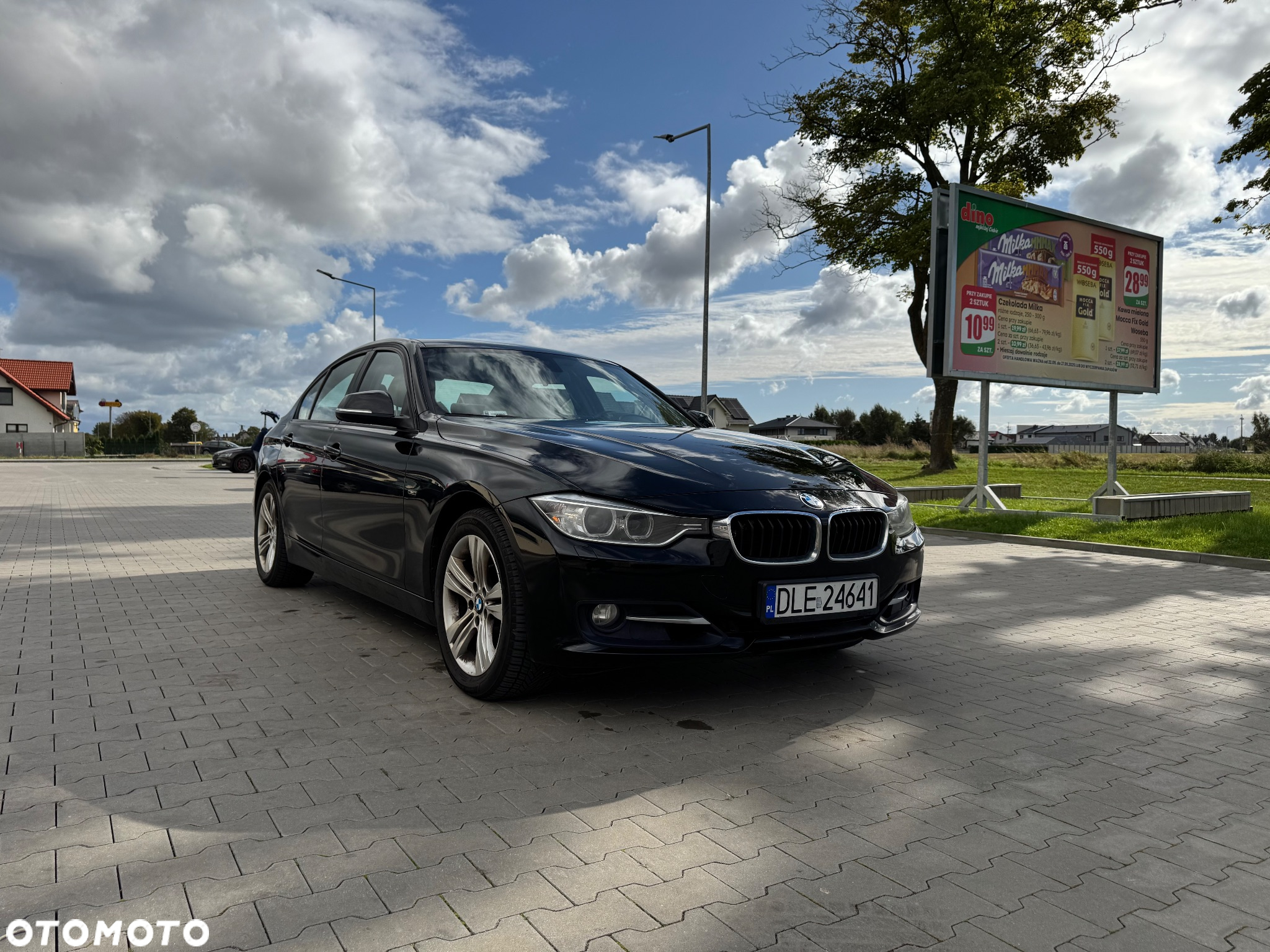 BMW Seria 3 - 7