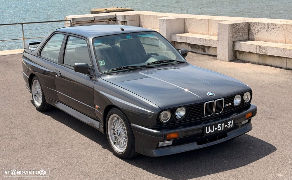 BMW M3 Standard - 15