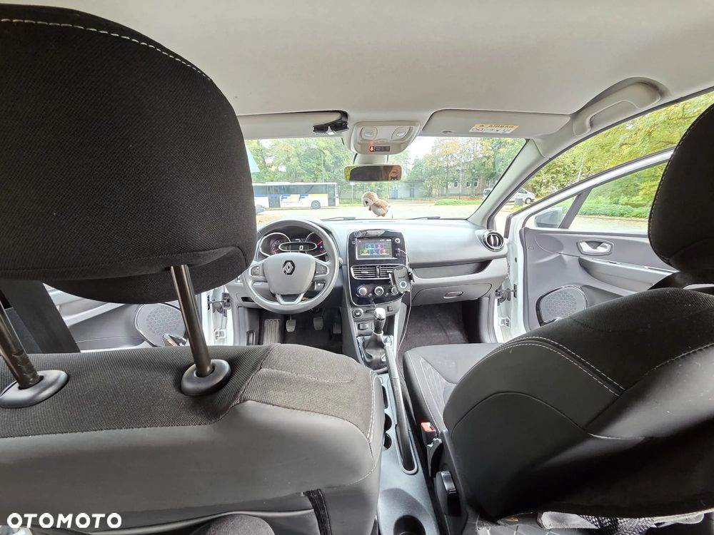 Renault Clio 0.9 Energy TCe Limited - 18