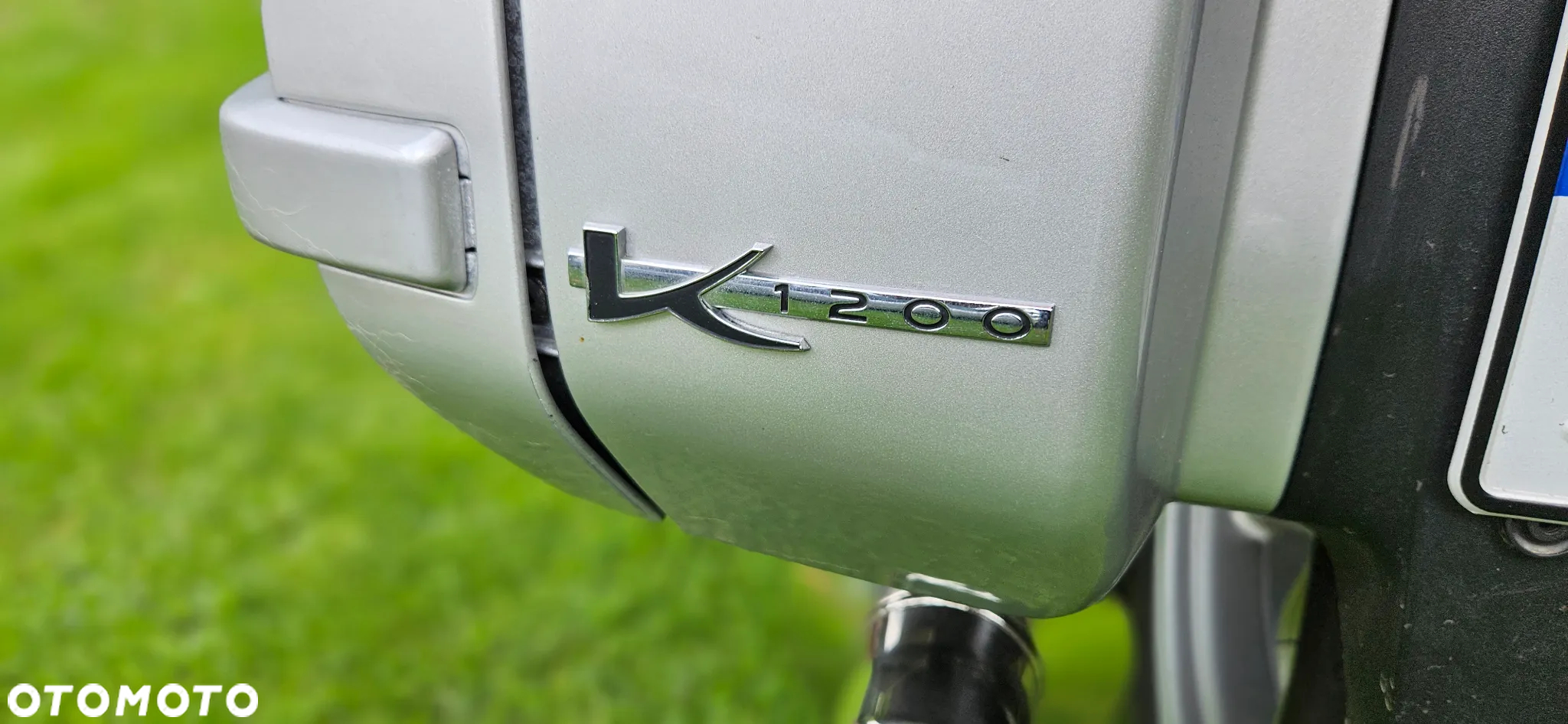BMW LT - 3