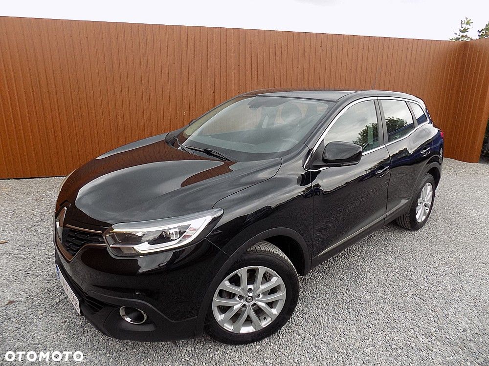 Renault Kadjar Energy TCe 130 Life - 2